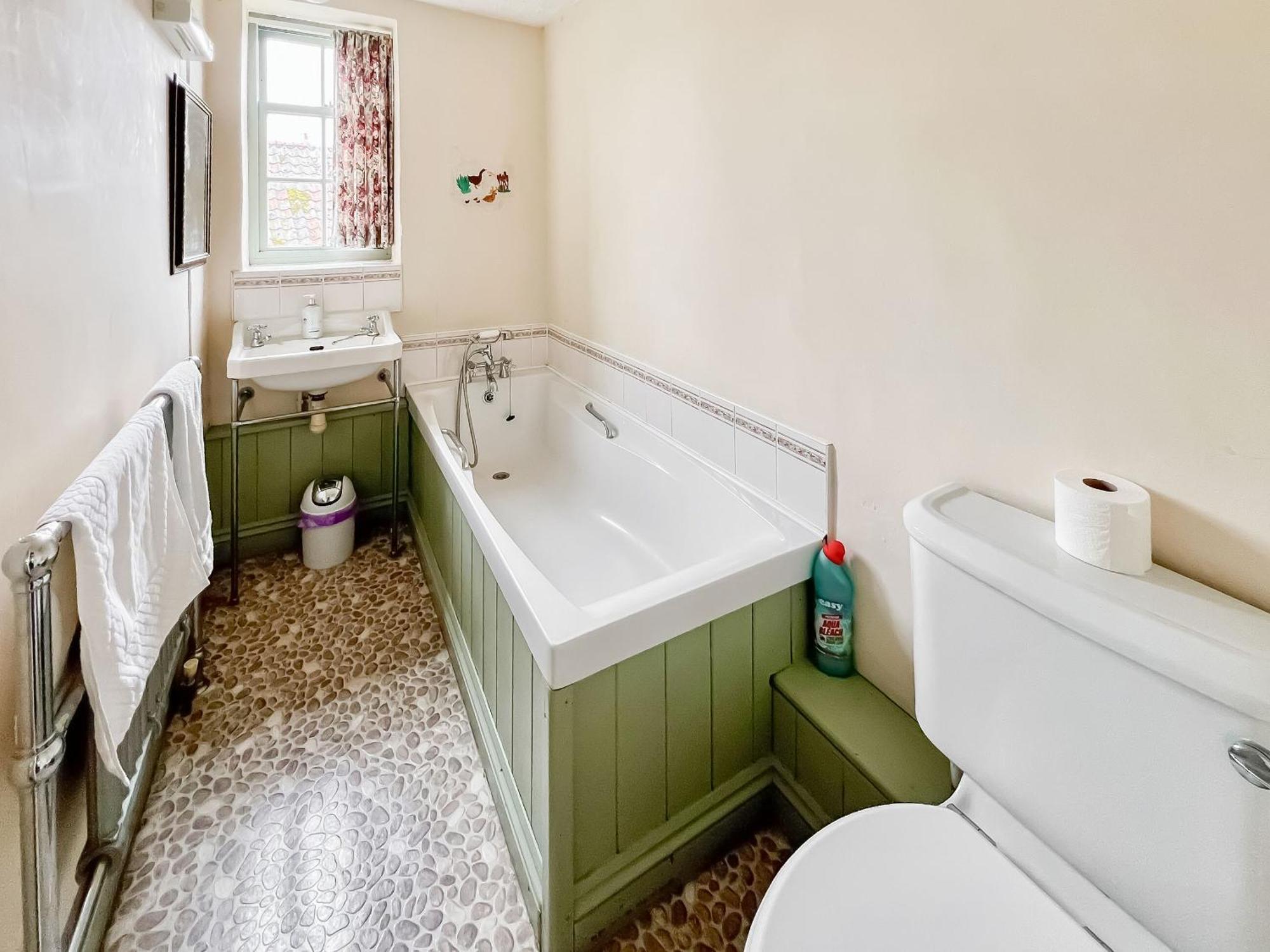 Blacksmiths Cottages Stiffkey Екстериор снимка
