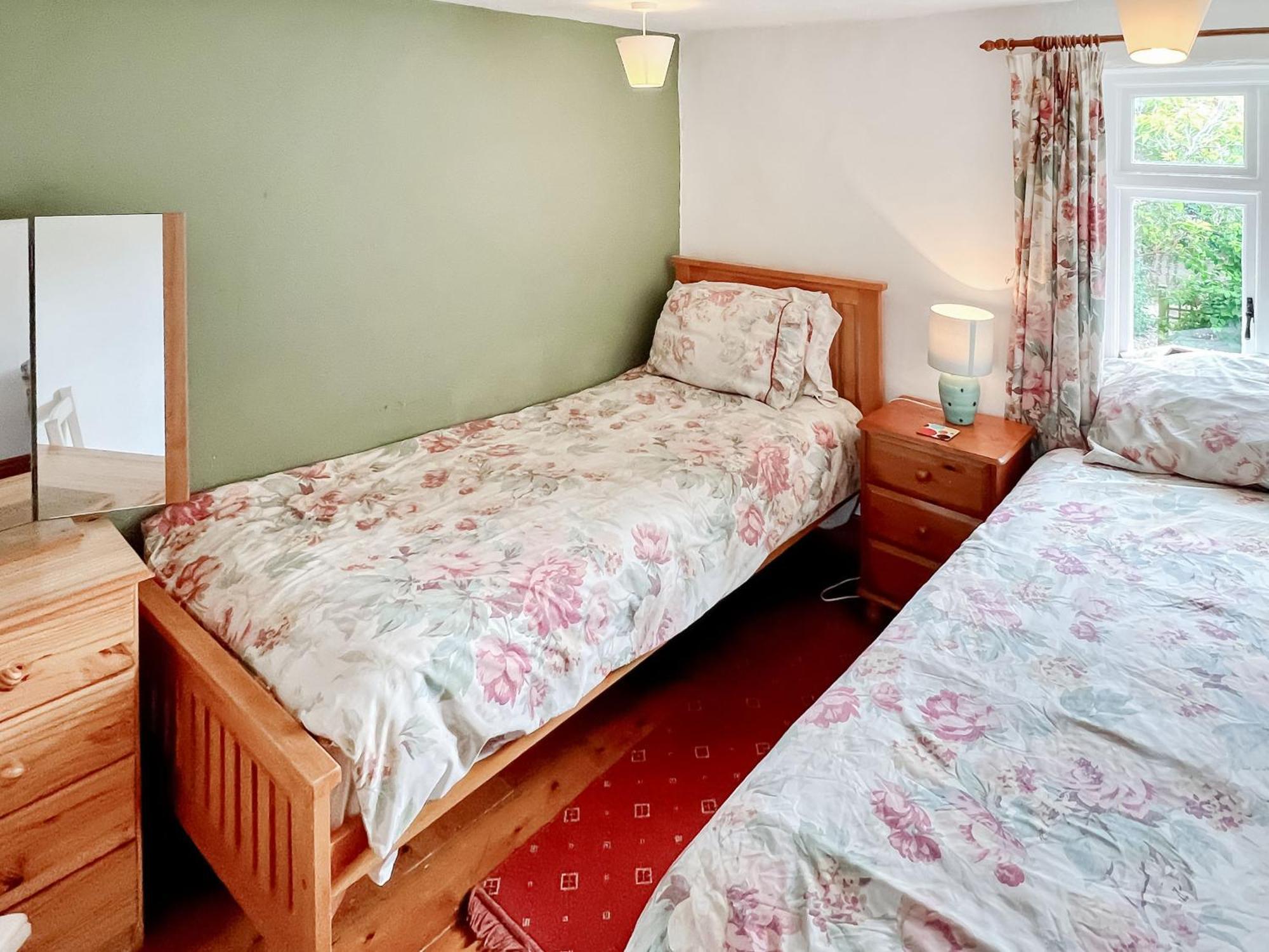 Blacksmiths Cottages Stiffkey Екстериор снимка