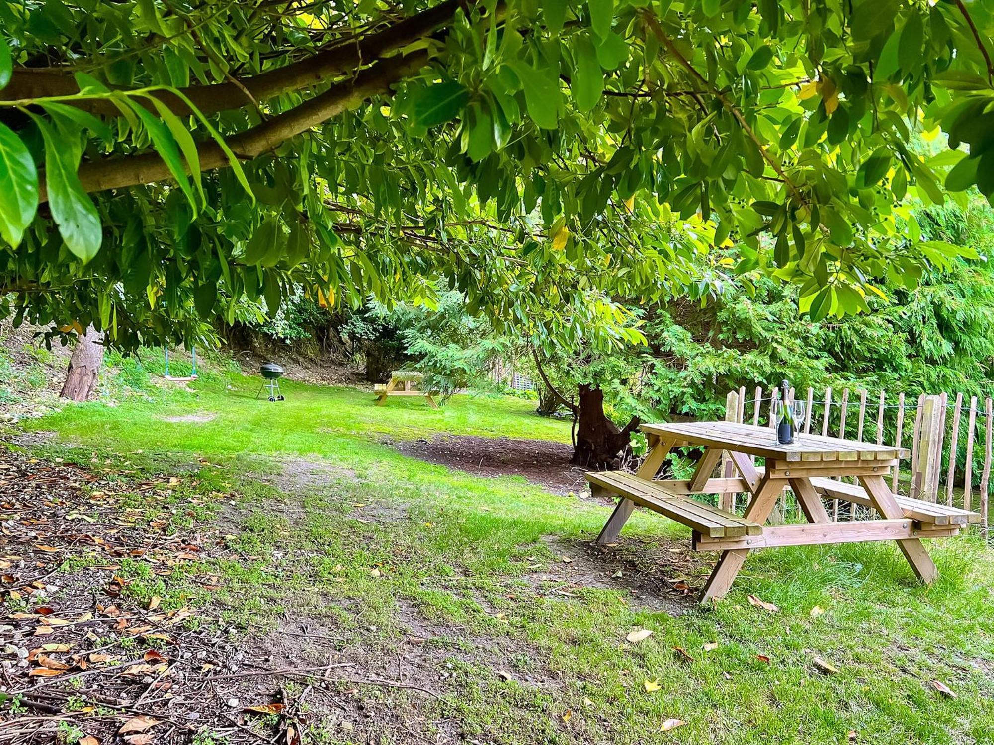 Blacksmiths Cottages Stiffkey Екстериор снимка