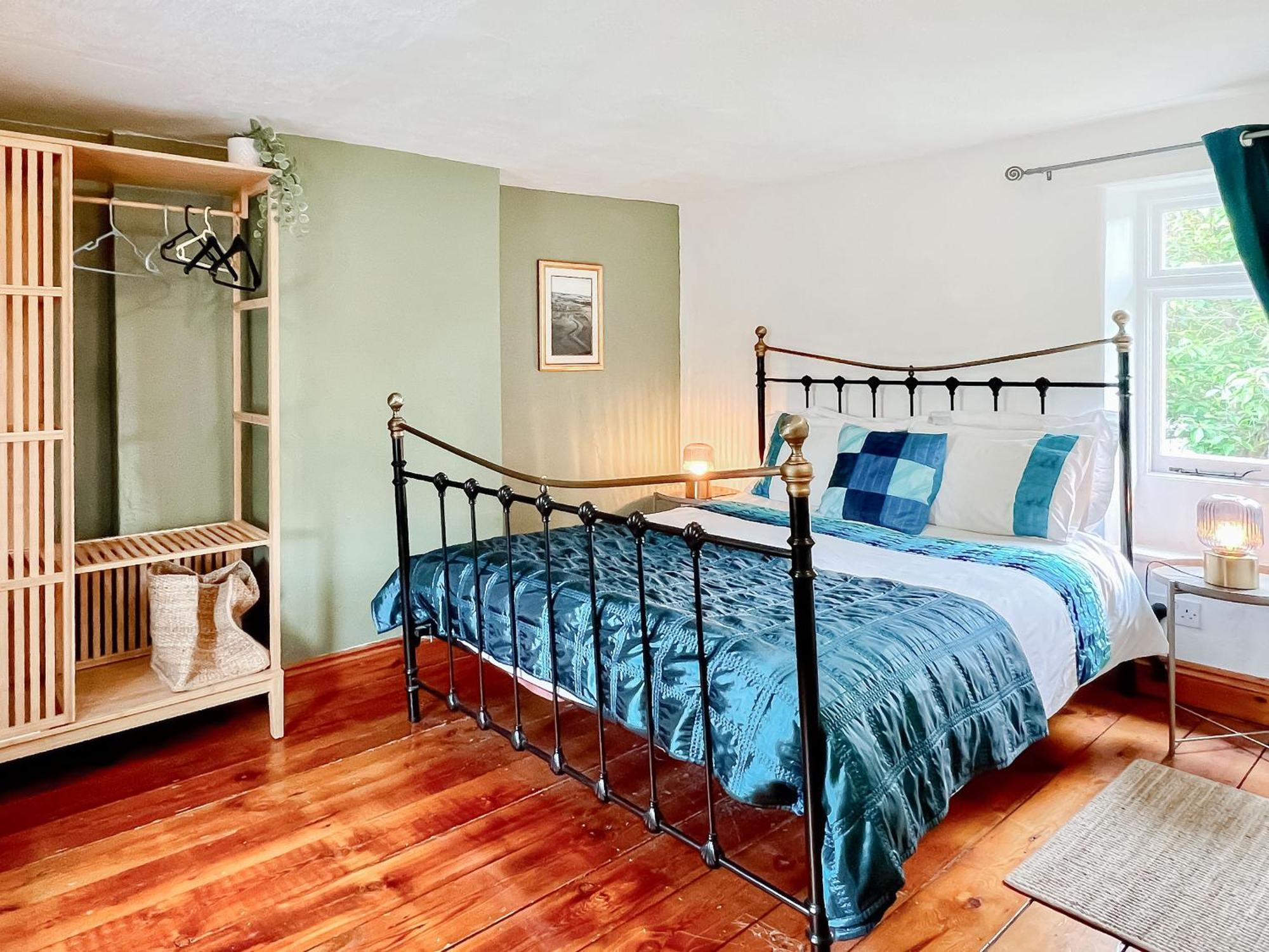 Blacksmiths Cottages Stiffkey Екстериор снимка
